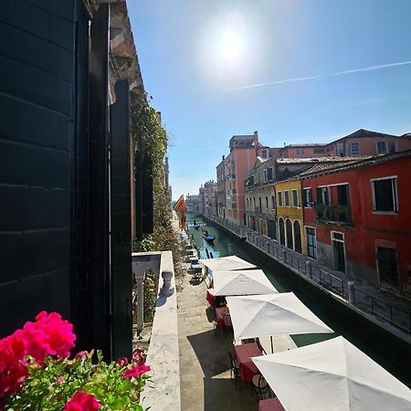 Messner Palace Venesia Bagian luar foto