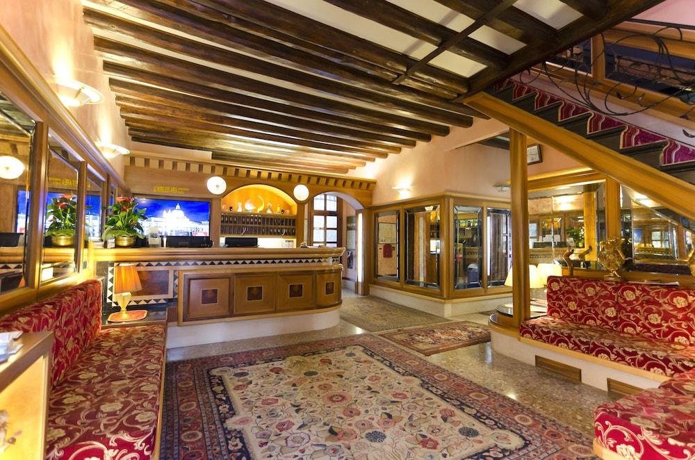 Messner Palace Venesia Bagian luar foto