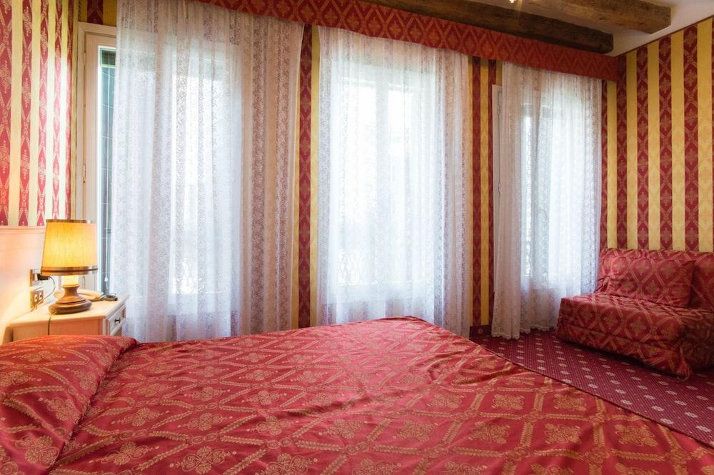 Messner Palace Venesia Bagian luar foto