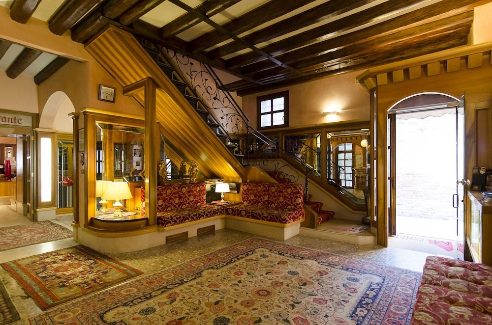 Messner Palace Venesia Bagian luar foto