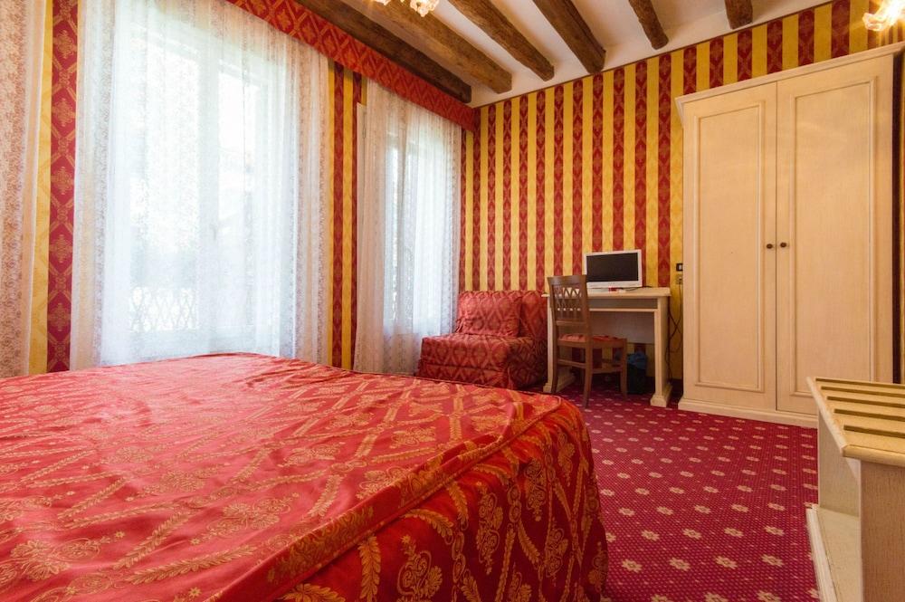 Messner Palace Venesia Bagian luar foto