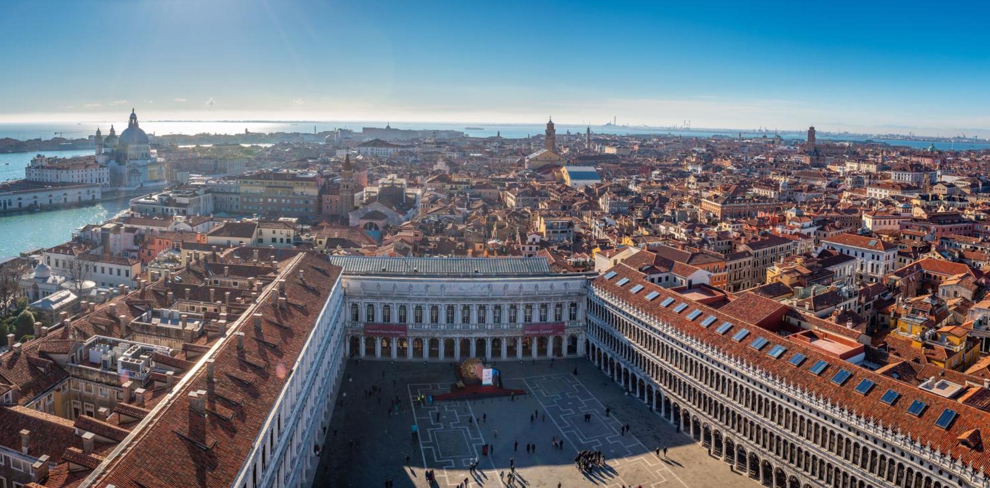 Messner Palace Venesia Bagian luar foto